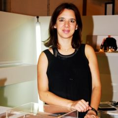 Imagem da notícia: “As cole&ccedil;&otilde;es visam traduzir o universo”