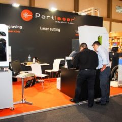 Imagem da notícia: PortoJoia conhece equipamentos de ourivesaria com a Portlaser