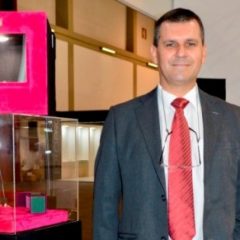 Imagem da notícia: “Queremos ir para o mercado e chegar &agrave;s ourivesarias”