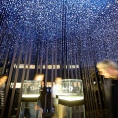 Imagem da notícia: &Agrave; descoberta do luxo em Basileia