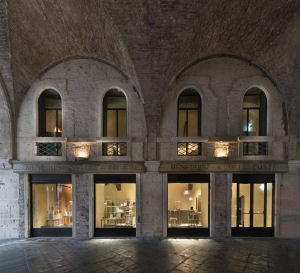Imagem da notícia: O primeiro museu de joalharia de Itália