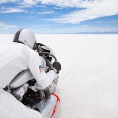 Imagem da notícia: Rel&oacute;gios Bell & Ross unidos ao motociclismo