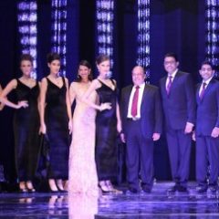 Imagem da notícia: Dubai destaca joalharia de luxo