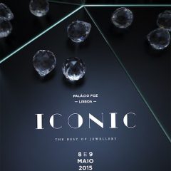 Imagem da notícia: ICONIC: “the best of jewellery”