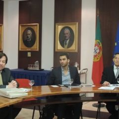 Imagem da notícia: Portugal e Hong Kong encurtam dist&acirc;ncias