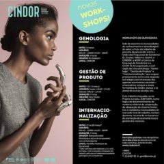 Imagem da notícia: CINDOR promove novos workshops