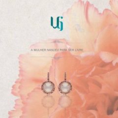 Imagem da notícia: “One jewel, one dream”