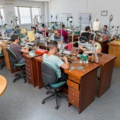 Imagem da notícia: Crava&ccedil;&atilde;o de qualidade “liberta” gemas