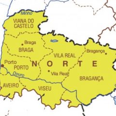 Imagem da notícia: Norte em destaque