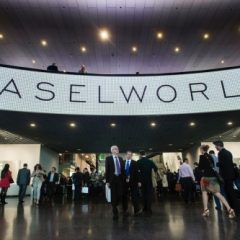 Imagem da notícia: Basileia deslumbrou!