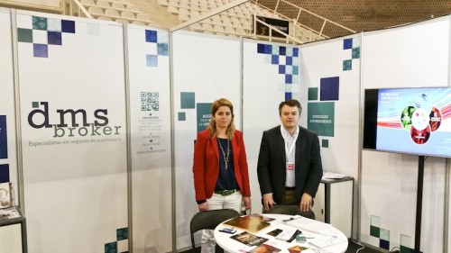 Imagem da notícia: DMSBROKER na Ourind&uacute;stria