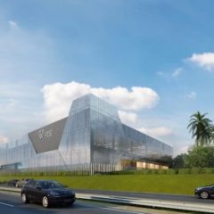 Imagem da notícia: Inaugurado o World Jewelry Hub da Am&eacute;rica Latina