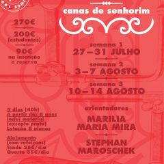 Imagem da notícia: Curso de ver&atilde;o em joalharia