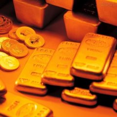 Imagem da notícia: Portugueses investem em moedas de ouro