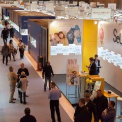 Imagem da notícia: Est&aacute; a chegar a MadridJoya!