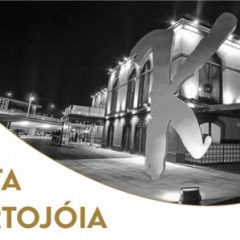 Imagem da notícia: Hoje h&aacute; festa da PortoJ&oacute;ia!