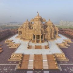 Imagem da notícia: &Iacute;ndia torna-se centro da joalharia asi&aacute;tica