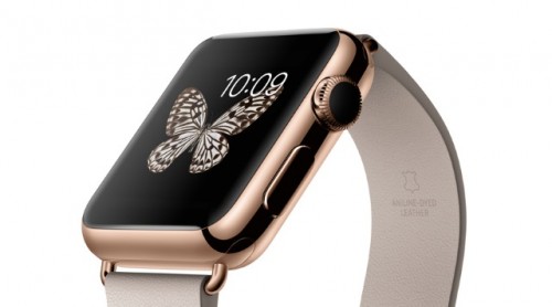 Imagem da notícia: Portugueses podem adquirir Apple Watch