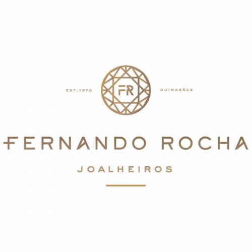 Imagem da notícia: Fernando Rocha Joalheiros estará na PortoJóia