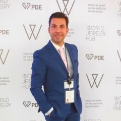 Imagem da notícia: Lisboa recebeu “apaixonados por gemas”