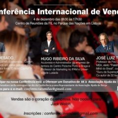 Imagem da notícia: Inscreva-se na Confer&ecirc;ncia Internacional de Vendas!