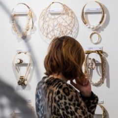 Imagem da notícia: Bijorhca Paris aumenta visitantes em 21%