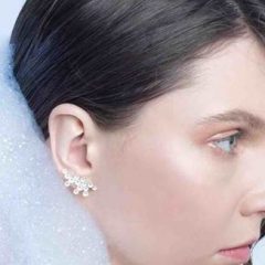 Imagem da notícia: Liliana Guerreiro apresenta nova cole&ccedil;&atilde;o de joalharia contempor&acirc;nea