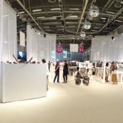 Imagem da notícia: Presen&ccedil;a portuguesa em Paris