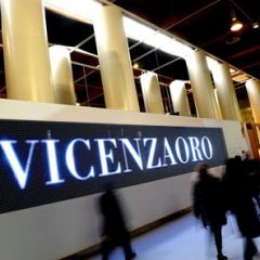 Imagem da notícia: VicenzaOro aposta em inova&ccedil;&atilde;o