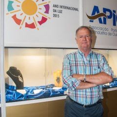 Imagem da notícia: APIO apresentou pe&ccedil;as a concurso