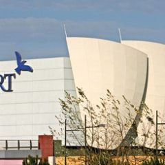 Imagem da notícia: Freeport recebeu Boutique dos Rel&oacute;gios