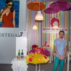 Imagem da notícia: Different Sphere apresenta Agatha Ruiz De La Prada e Pertegaz