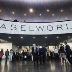 Imagem da notícia: Baselworld est&aacute; quase a chegar!