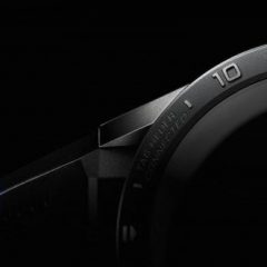 Imagem da notícia: Tag Heuer Connected, o rel&oacute;gio “smart”