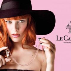 Imagem da notícia: Le Carose apresentou-se na PortoJóia