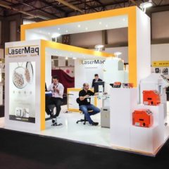 Imagem da notícia: Lasermaq aposta em tecnologia de ponta