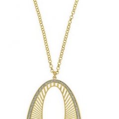 Imagem da notícia: Lundajoia apresentou Glamour Equation na PortoJóia