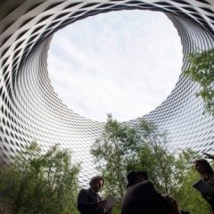 Imagem da notícia: Baselworld e o mercado europeu