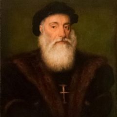 Imagem da notícia: Descoberta nau portuguesa hist&oacute;rica