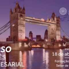 Imagem da notícia: Curso de ingl&ecirc;s para ourivesaria