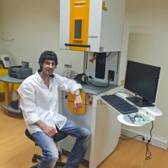 Imagem da notícia: Sobre a Laser Design