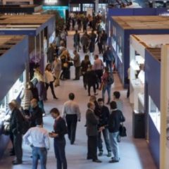 Imagem da notícia: Madridjoya apresenta atividades paralelas