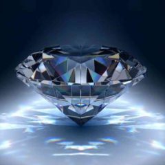 Imagem da notícia: Angola apresenta crescimento na produ&ccedil;&atilde;o de diamantes lapidados