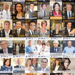 Imagem da notícia: Servimos o setor h&aacute; 10 anos!