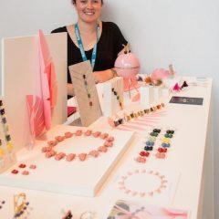 Imagem da notícia: Ana Jo&atilde;o Jewelry na Bijorhca