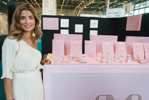 Imagem da notícia: BMB Jewels na Bijorhca