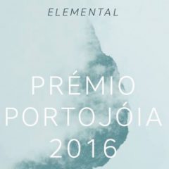 Imagem da notícia: Pr&eacute;mio PortoJ&oacute;ia Design entregue hoje