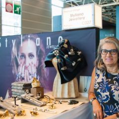 Imagem da notícia: Styliano Jewellery na Bijorhca