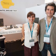Imagem da notícia: MATER jewellery tales na Bijorhca