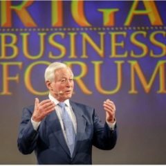 Imagem da notícia: “Build A Great Life and a Great Business”